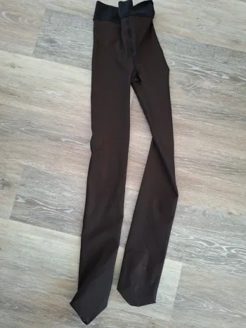 Collant calzedonia taille 1/2