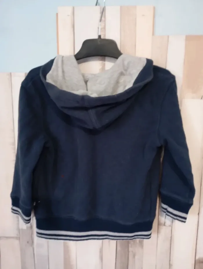 Veste taille 3 ans - photo numéro 2