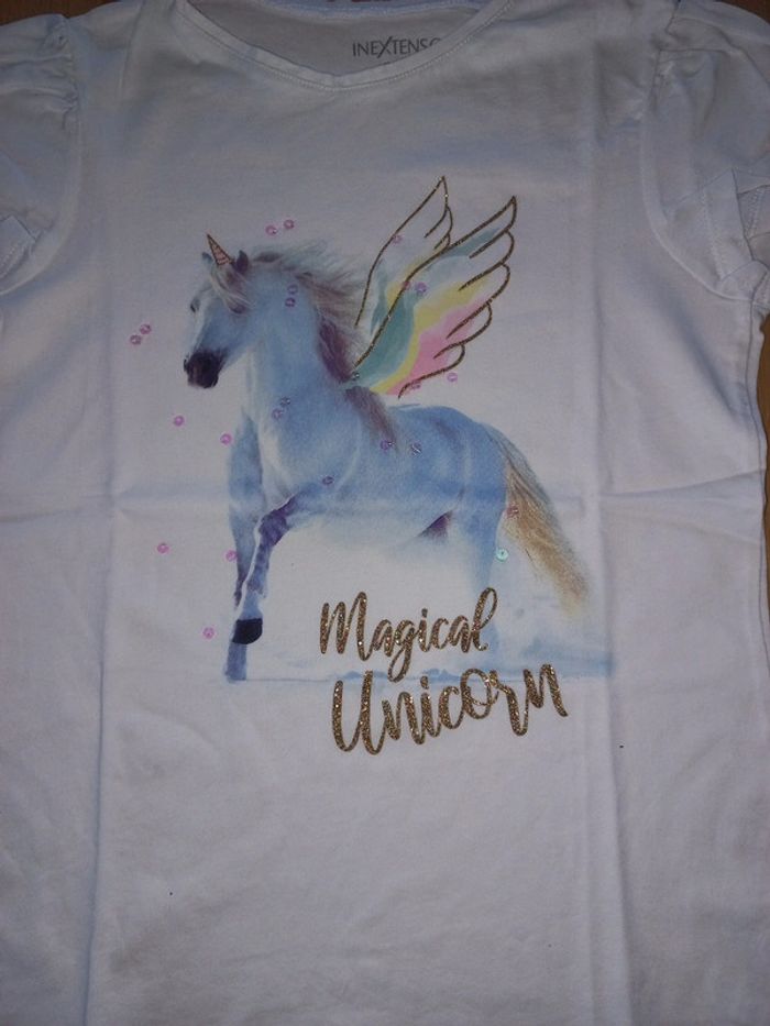 T-shirt 10 ans - photo numéro 2