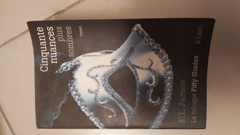 Cinquante nuances plus sombres