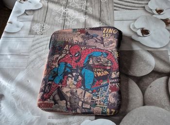 Housse pour tablette Spiderman
