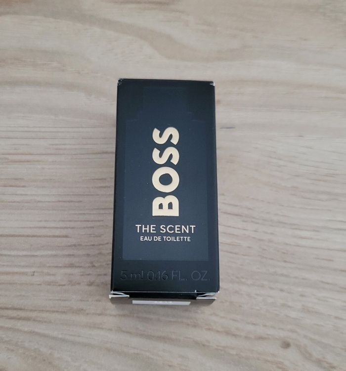 The scent 5ml