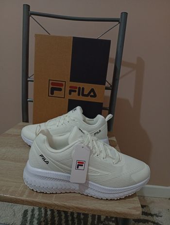 Fila neuves