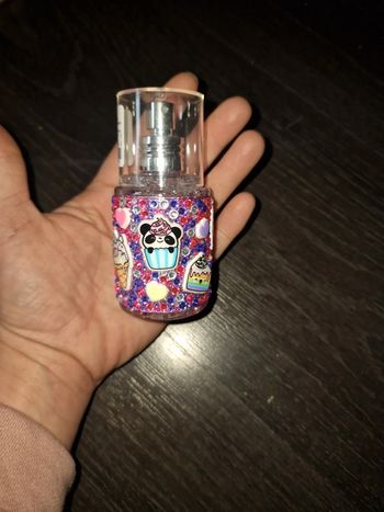 Spray corp claire's pastèque