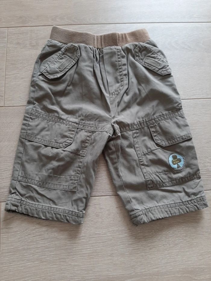 Pantalon 6 mois