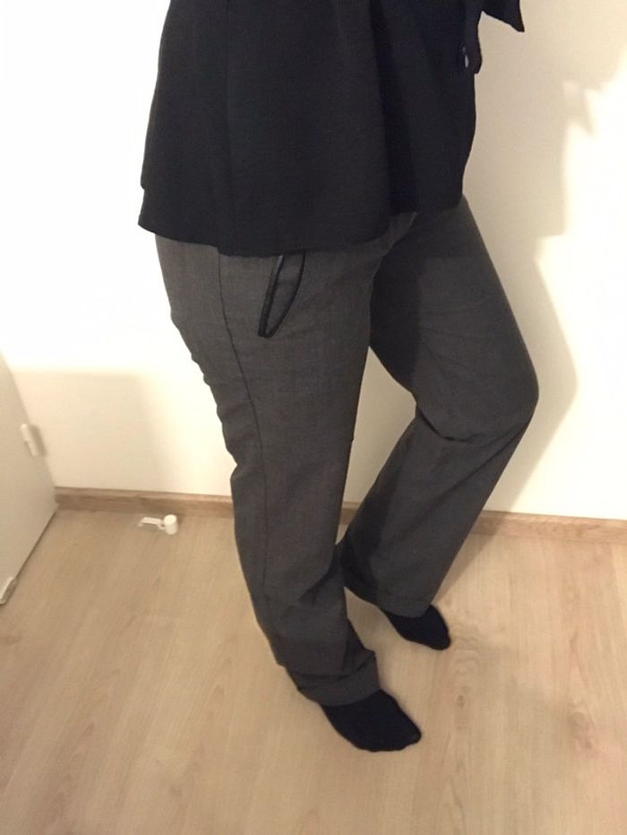 Pantalon Mim
