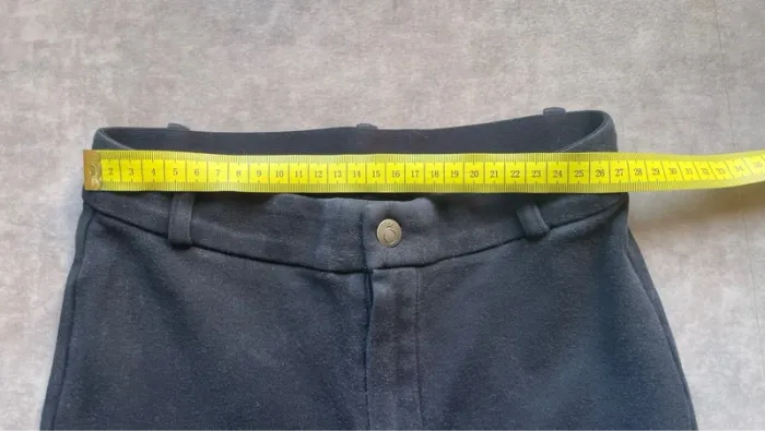 Ensemble polo + pantalon d’équitation Fouganza - photo numéro 10