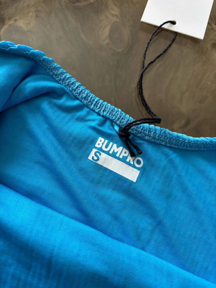 Robe Bumpro femme bleu neuf - photo numéro 3