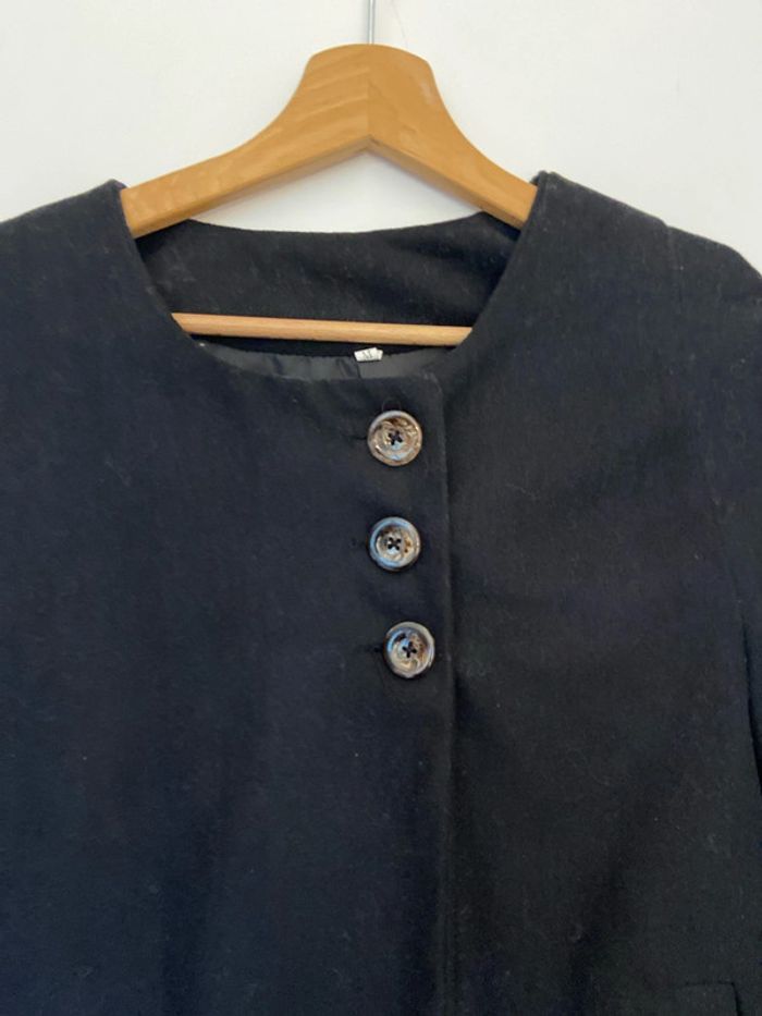 Cape doublée - photo numéro 5