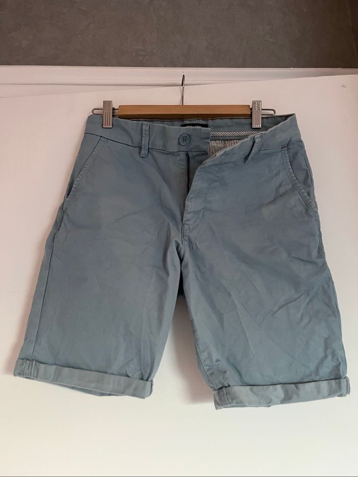 Short Only & Sons