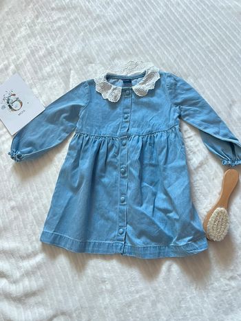 Robe Kiabi