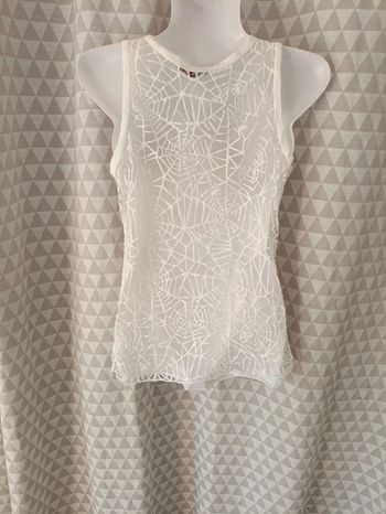 Top taille unique