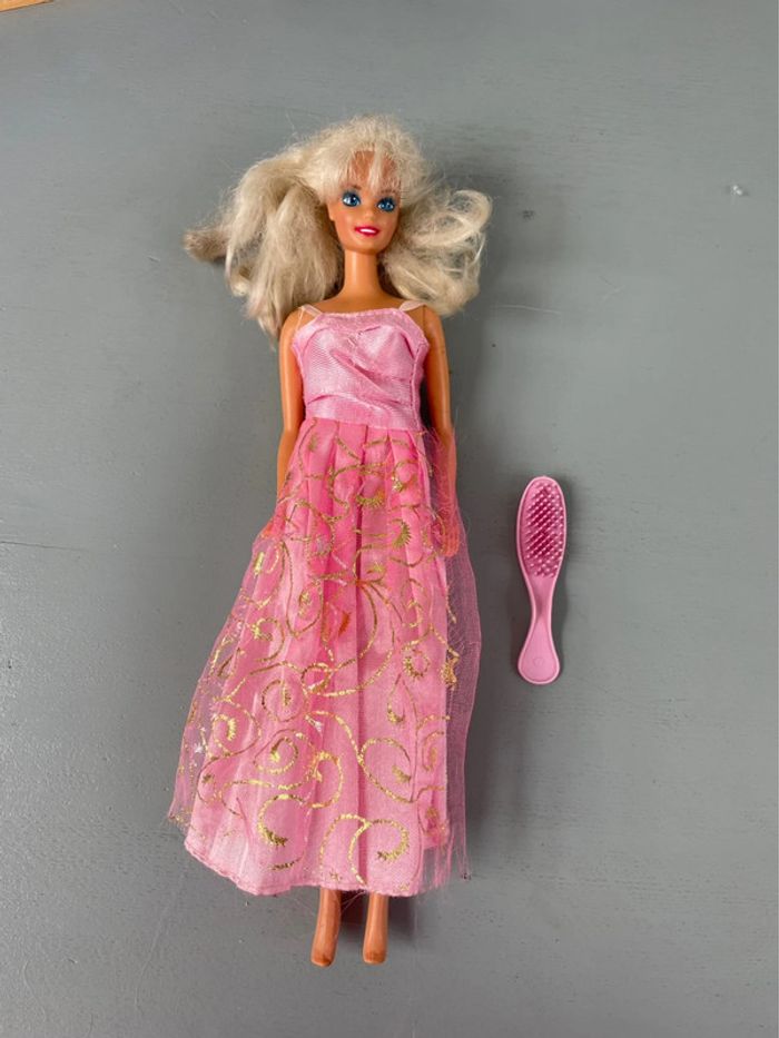 Barbie vintage 1976