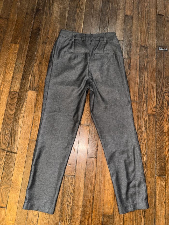 Pantalon artlove  Taille 38 Très bien coupé  Valeur 75 euros - photo numéro 4