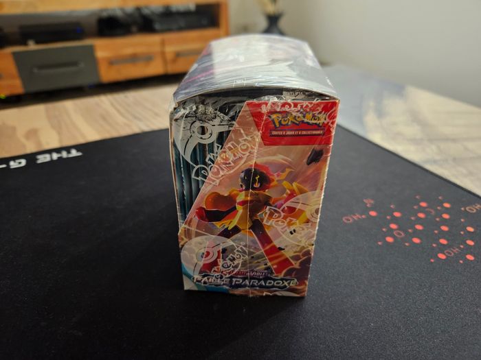 Display ev04 faille paradoxe - photo numéro 2