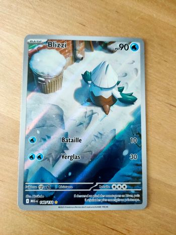 140/132 Blizzi