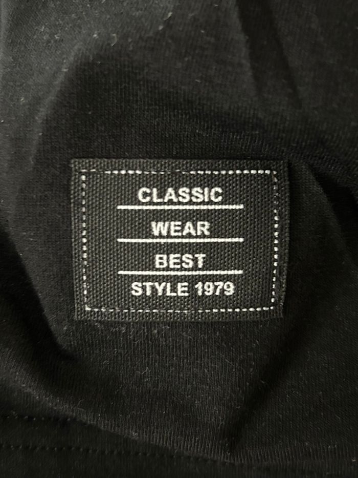 Haut à manches longues - photo numéro 4