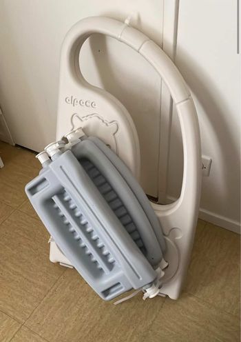 Marche pied neuf jamais utilisé 