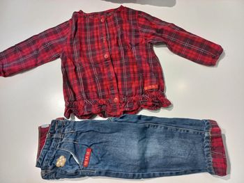 Ensemble 18 mois La compagnie des petits