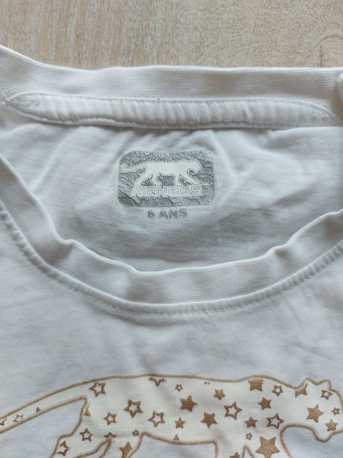 Tee-shirt - photo numéro 2