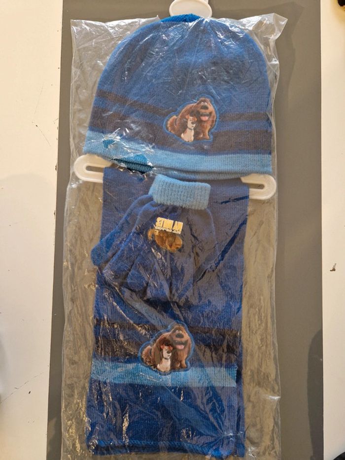 Set hiver - photo numéro 2