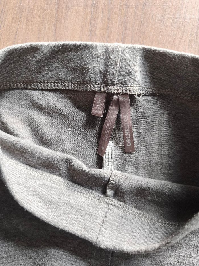 Legging 6 ans - photo numéro 2