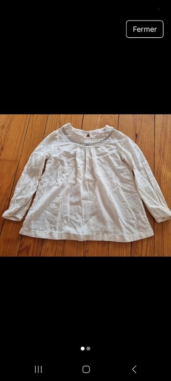 Blouse