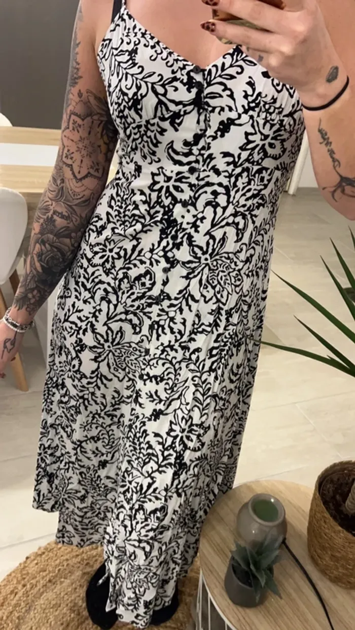 Robe Zara - photo numéro 3