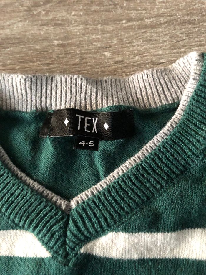 Pull - photo numéro 3