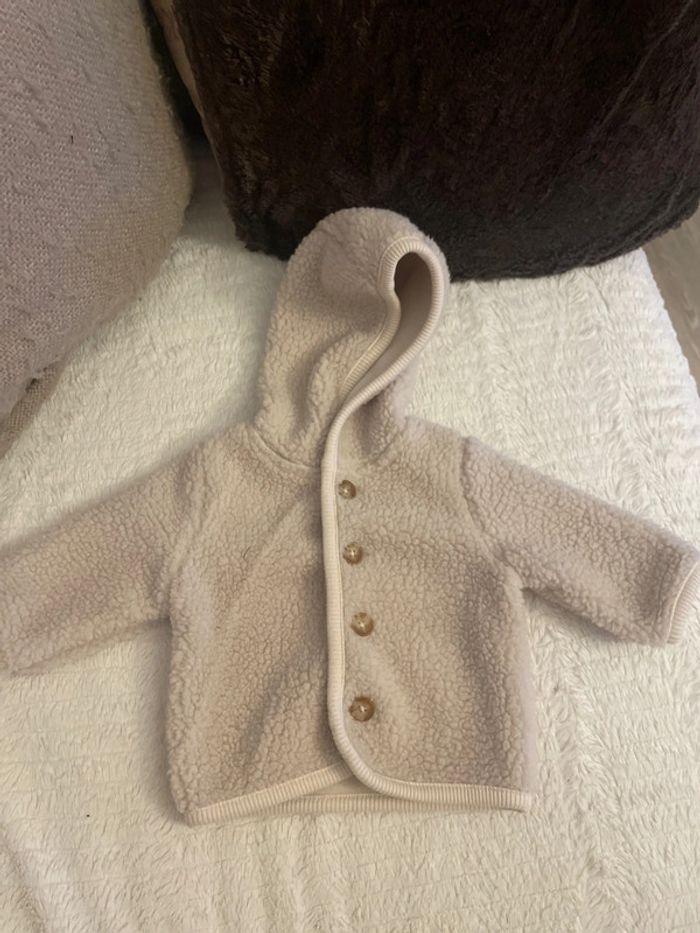 Gilet