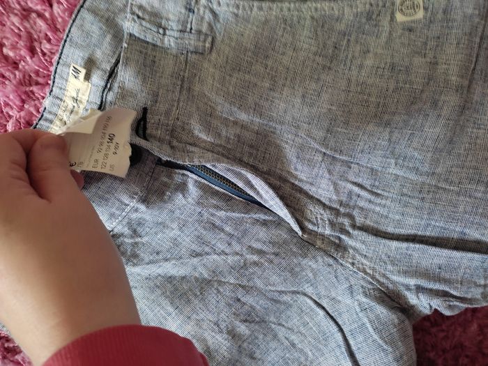 Pantalon garçon 10 ans - photo numéro 7