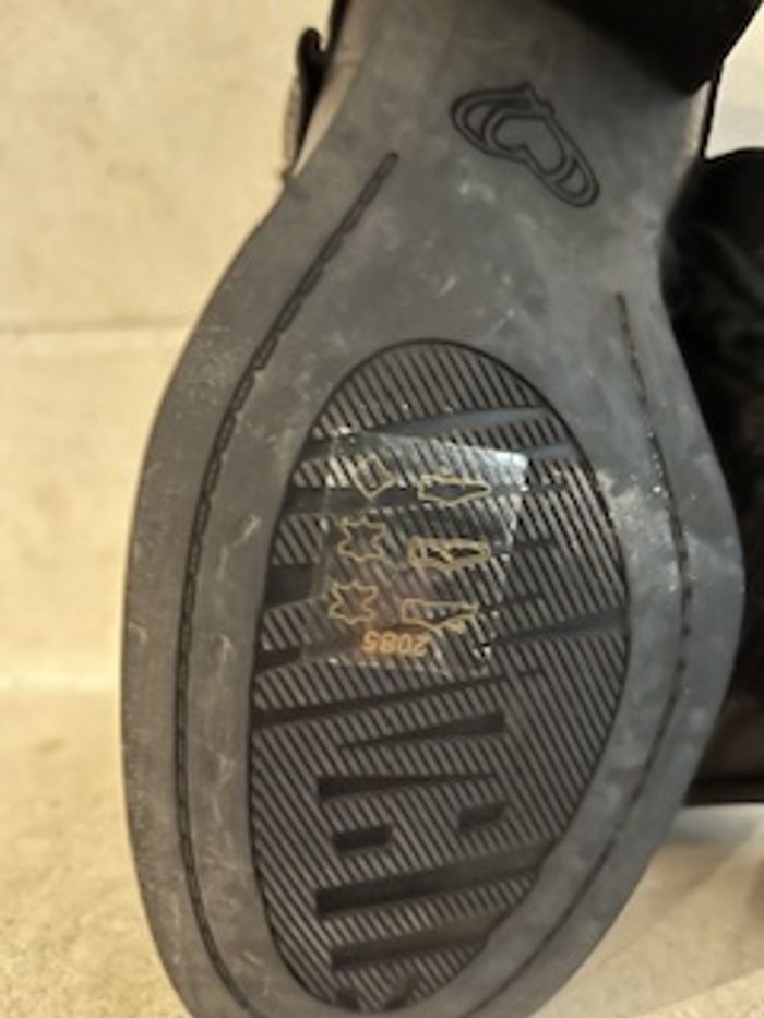 Bottines Mam'zelle P.38 - photo numéro 5