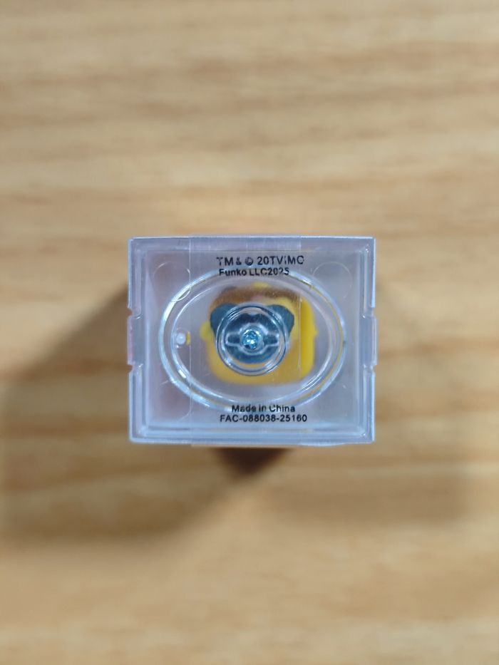 Bitty Pop! - Homer Simpson (The Simpsons) - photo numéro 6