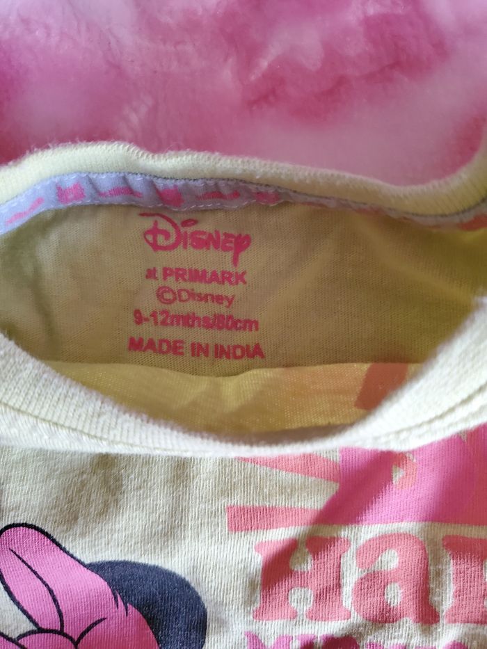 tee-shirts fille - photo numéro 3