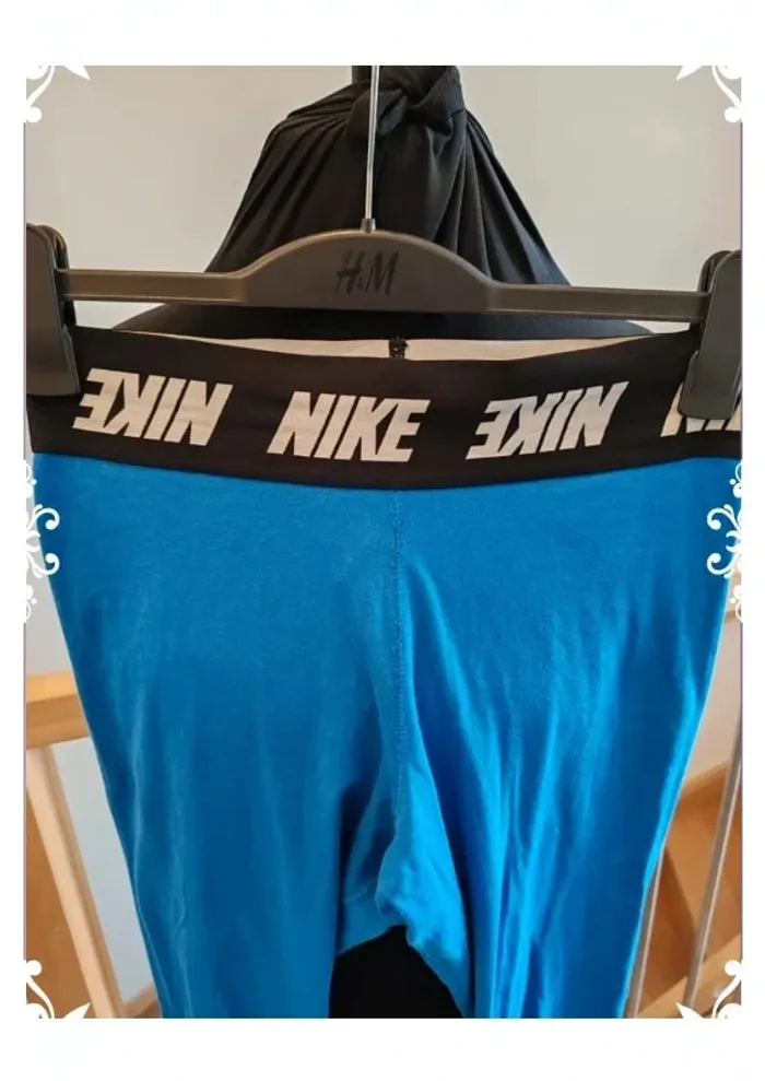 Legging nike - photo numéro 5
