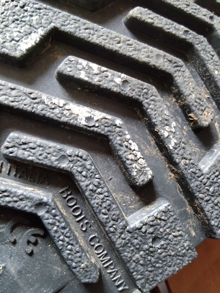 Bottes en caoutchouc homme de - photo numéro 5