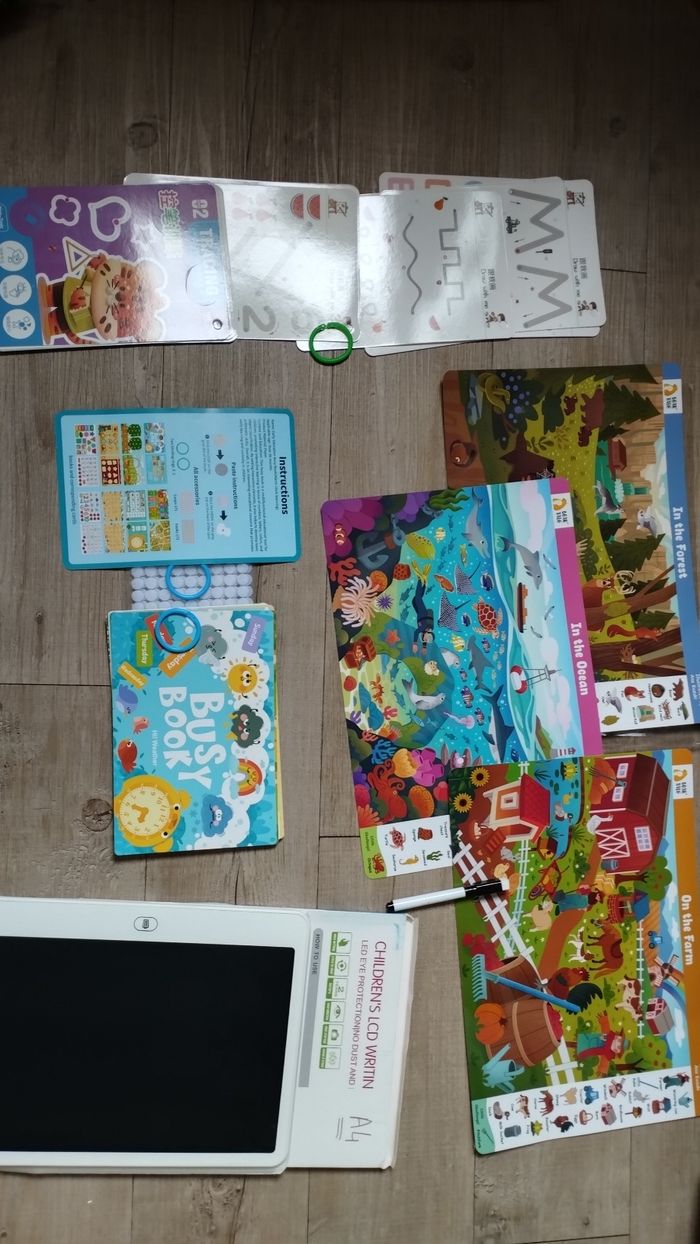 Jeux enfants - photo numéro 2