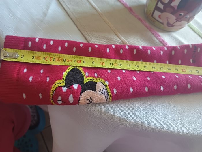 Chaussettes antidérapantes - photo numéro 5