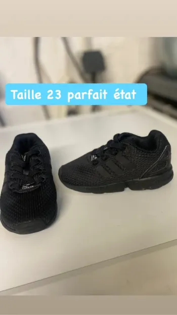 Adidas torsion taille 23