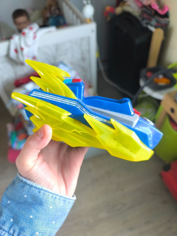 Voiture chase super patrouille. Pat patrouille - photo numéro 2