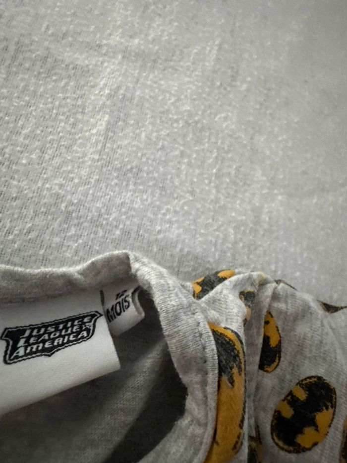 Lot pyjama - photo numéro 3