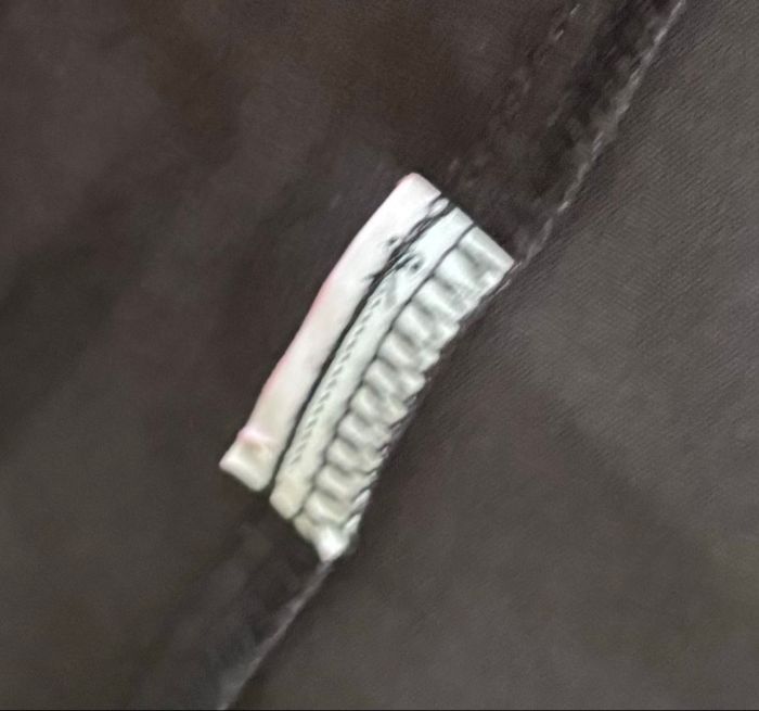 Blazer col revers à bouton – T38 – Shein - photo numéro 8
