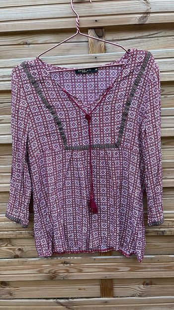 Chemise
