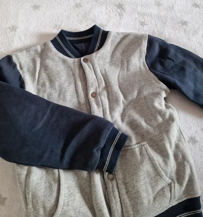 Veste 12 ans - photo numéro 2