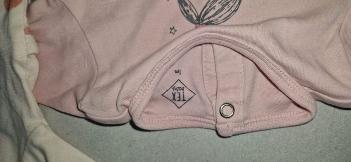 Lot 5 pyjamas - photo numéro 4