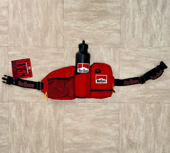 Sac Marlboro - photo numéro 14