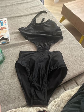 Maillot de bain neuf