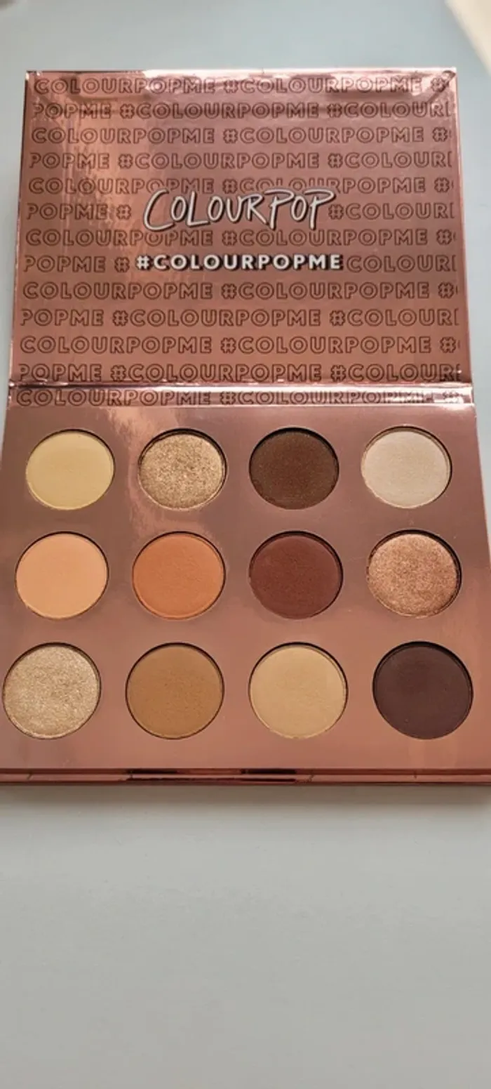 Palette double entendre - photo numéro 3