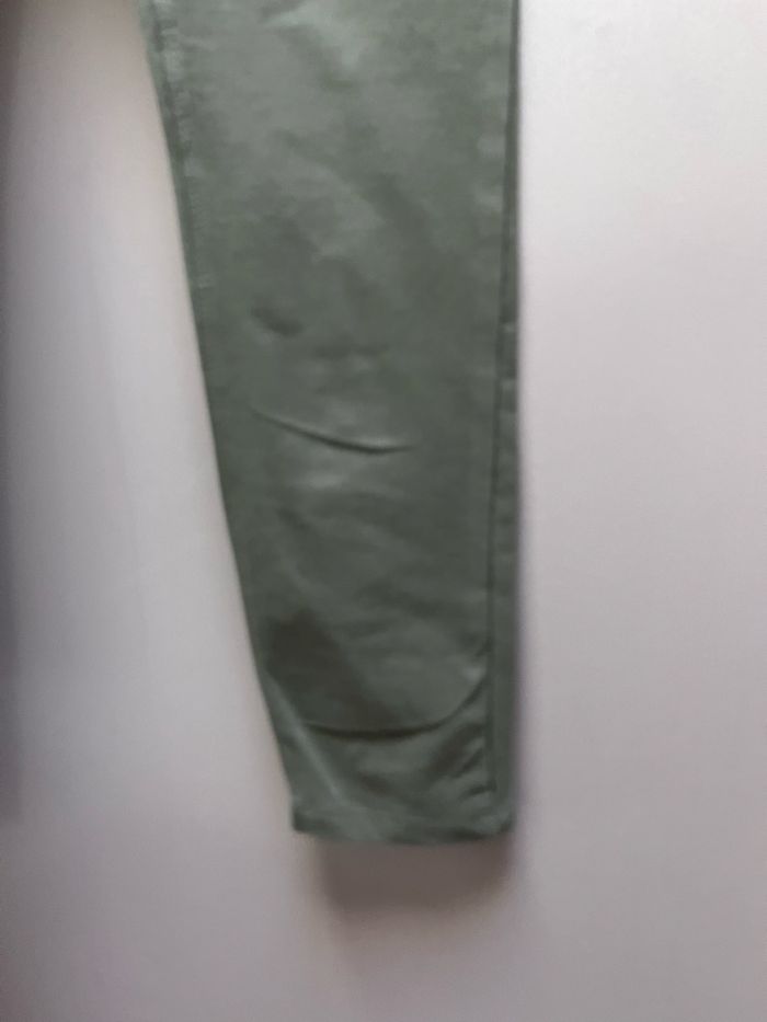 Jean Skinny Kiabi 12 ans - photo numéro 2