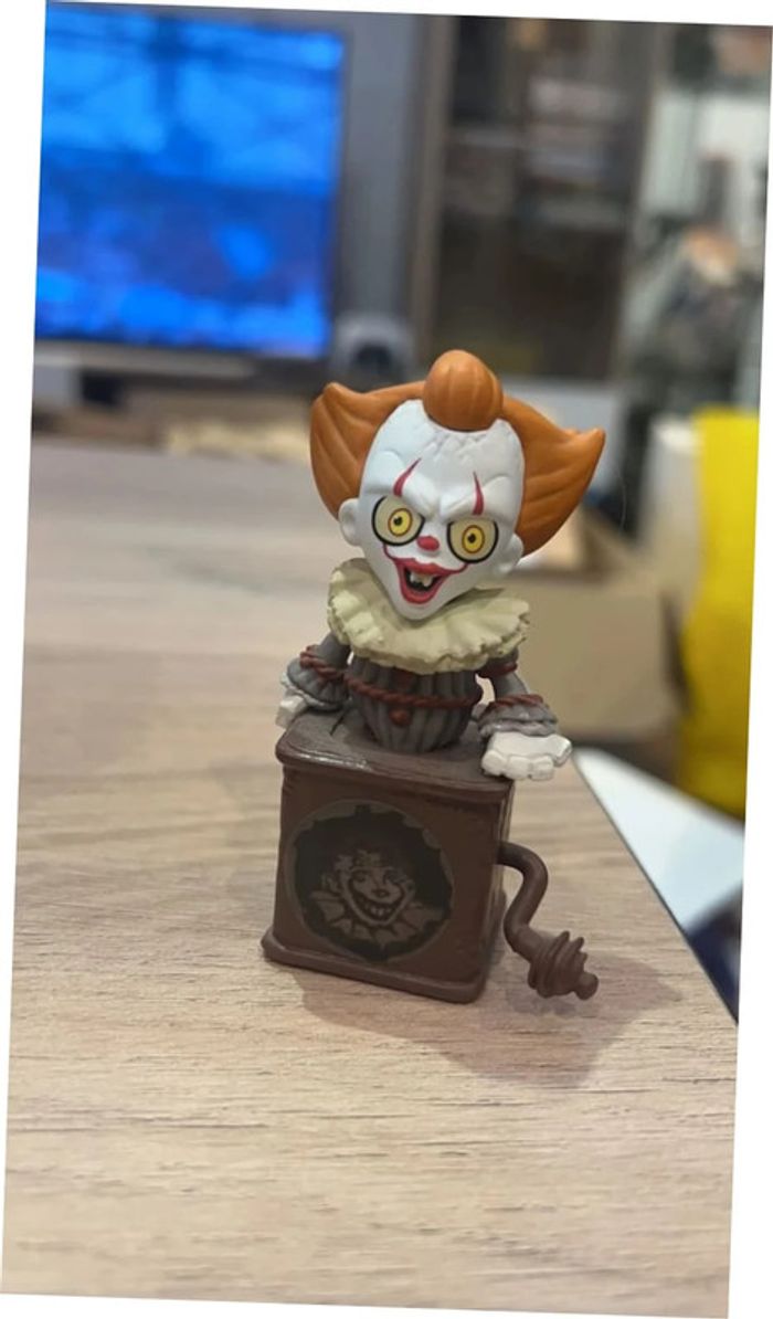 Funko pop It collector edition - photo numéro 2